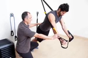 5 Benefits of Working with an exercise physiologist